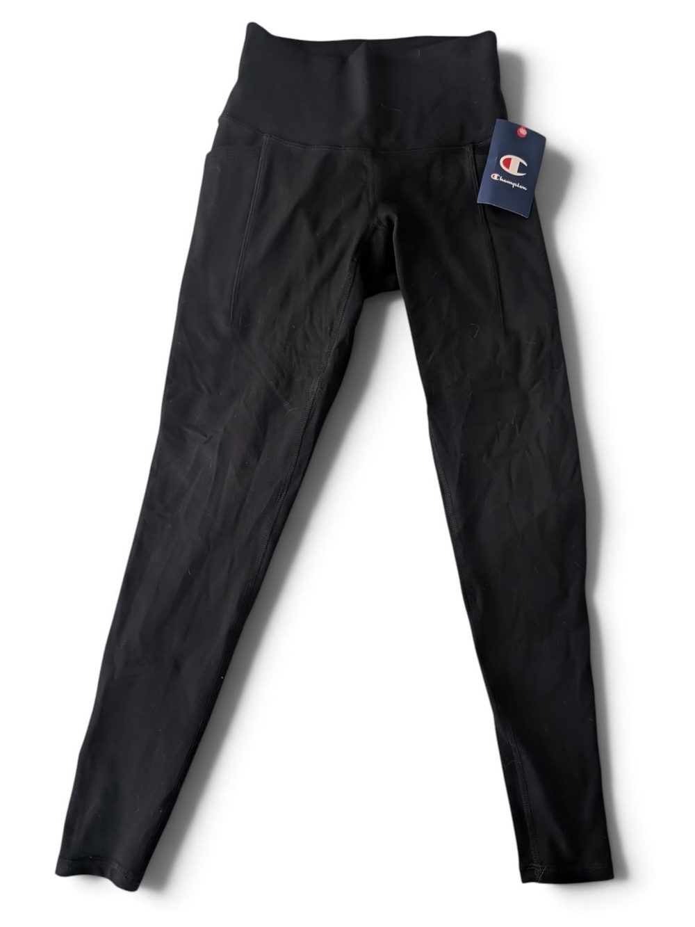 Champion Black High-Rise Women's Jeggings. BRAND NEW!